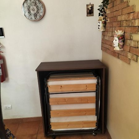 Casa D'Amici Apartman Catania-Fontanarossai nemzetközi repülőtér Kültér fotó