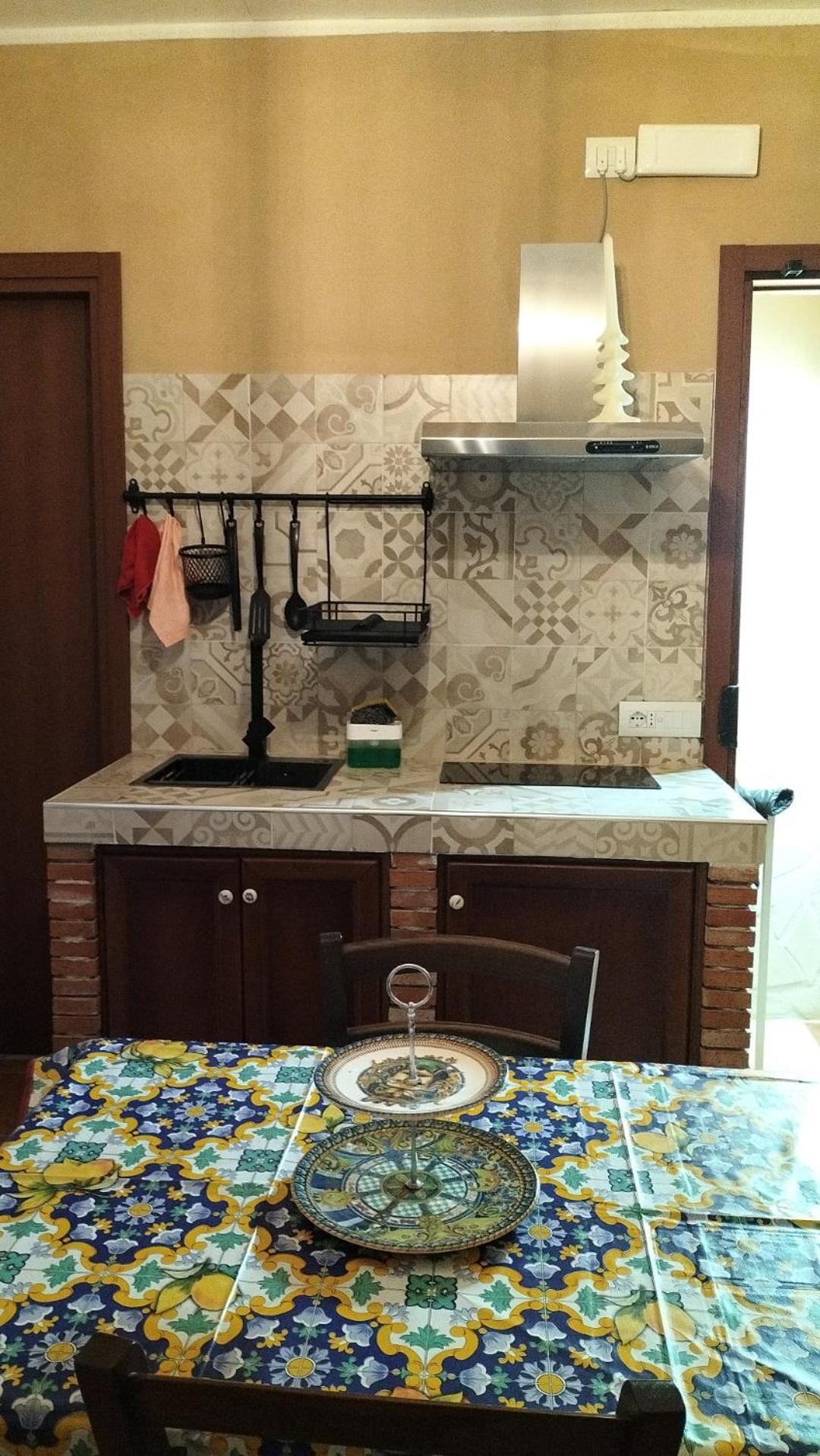 Casa D'Amici Apartman Catania-Fontanarossai nemzetközi repülőtér Kültér fotó