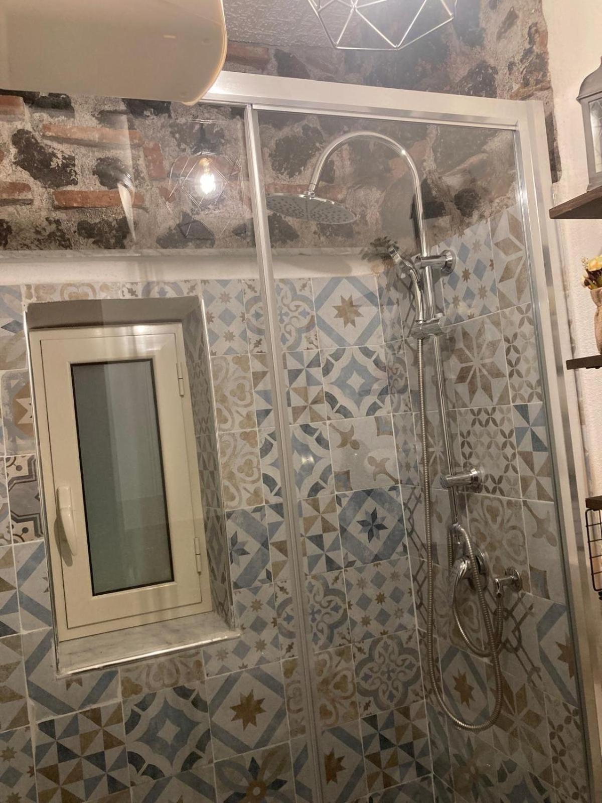 Casa D'Amici Apartman Catania-Fontanarossai nemzetközi repülőtér Kültér fotó