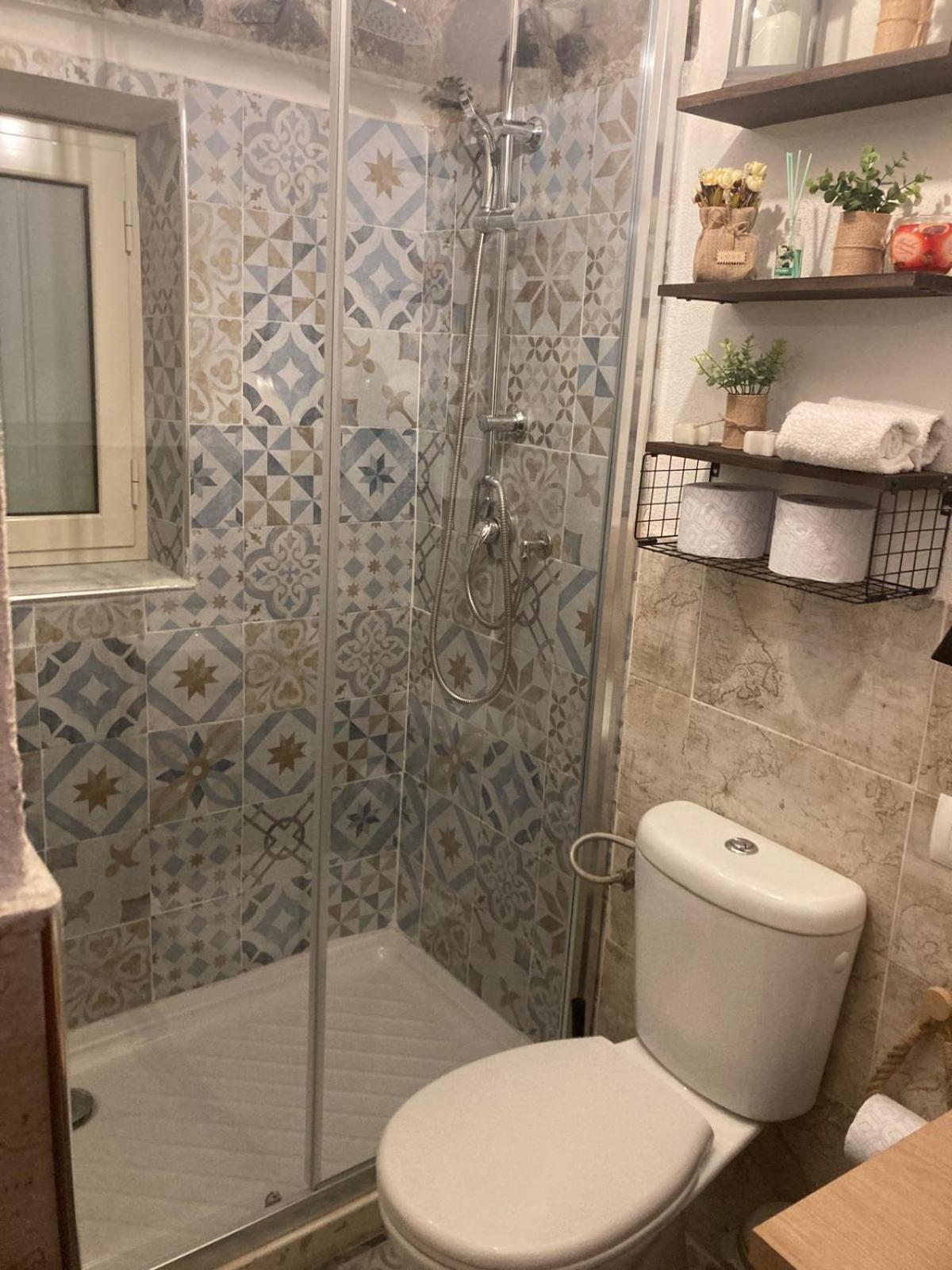 Casa D'Amici Apartman Catania-Fontanarossai nemzetközi repülőtér Kültér fotó