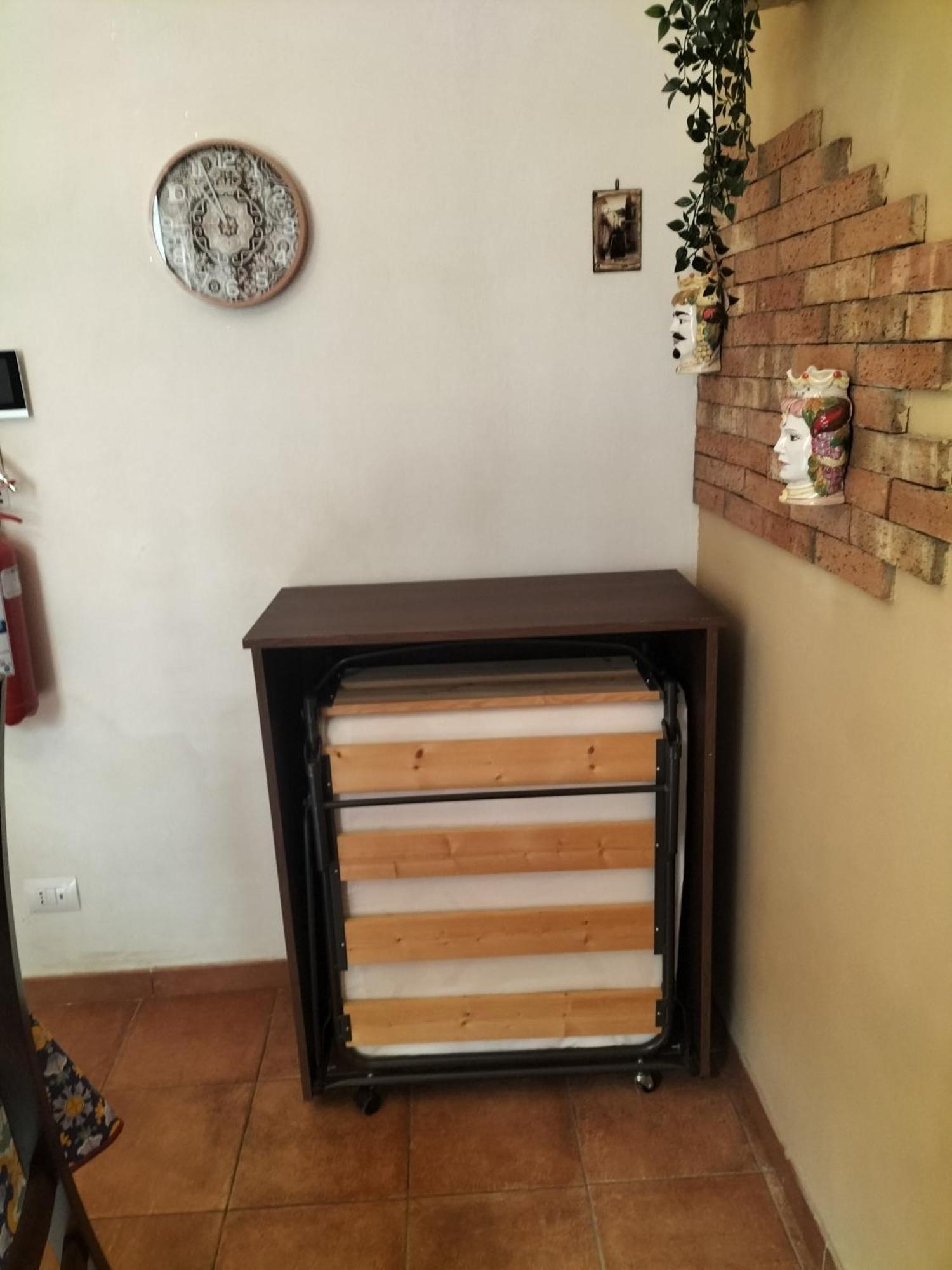 Casa D'Amici Apartman Catania-Fontanarossai nemzetközi repülőtér Kültér fotó